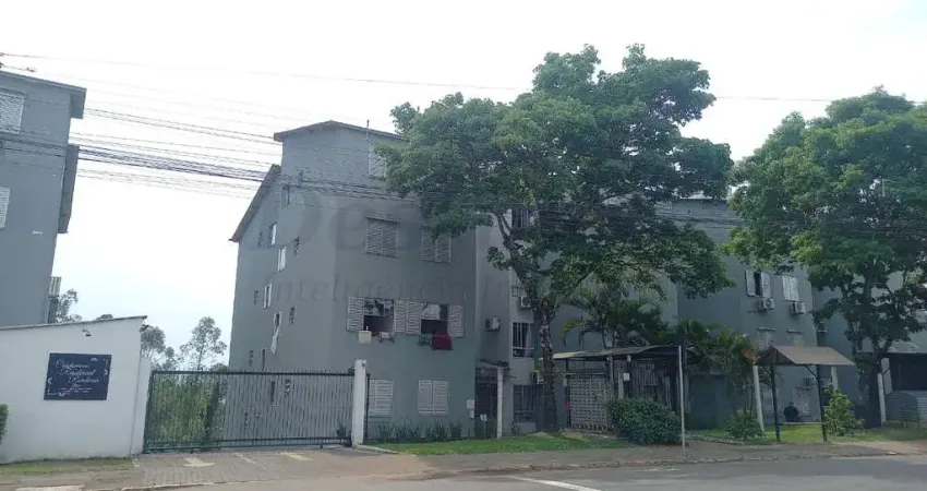 Apartamento 02 dormitórios para venda no bairro Rondônia em Novo Hamburgo