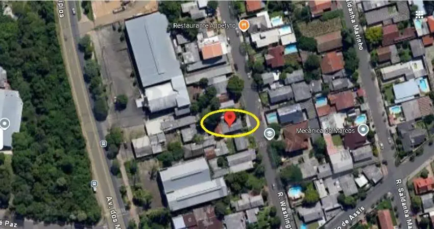 Terreno para Venda no bairro Santa Lucia em Campo Bom
