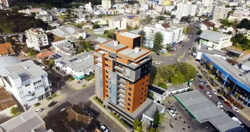 Apartamento 1 quarto para venda no bairro Planalto em Farroupilha