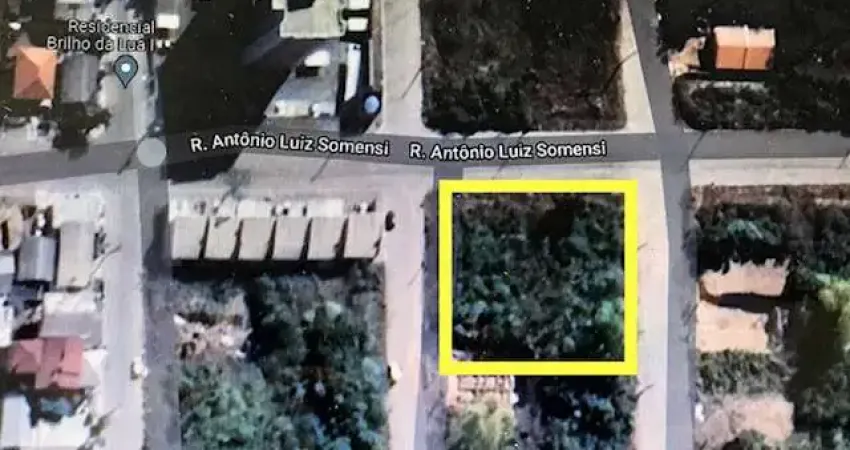 Terreno para venda no bairro Vila Nova II em Bento Gonçalves