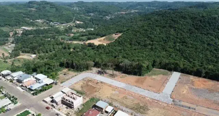 Lote para venda no bairro Santa Helena  em Bento Gonçalves