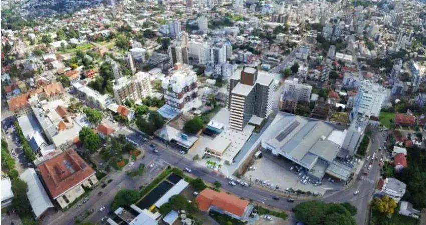 Imóvel comercial 1 quarto para venda no bairro Planalto em Bento Gonçalves