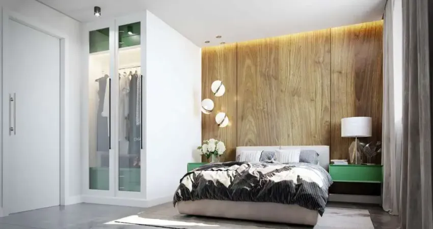 Apartamento 3 quartos sendo 2 suítes para venda no bairro Predial em Torres