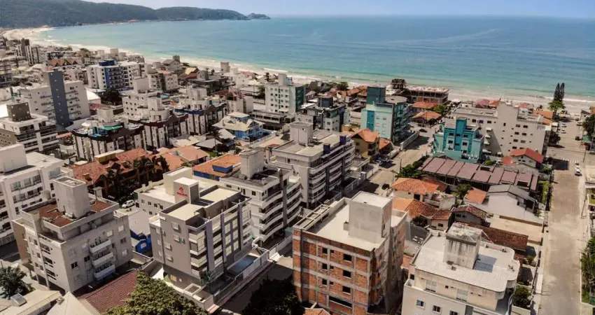 Apartamento 2 quartos sendo 2 suítes para venda no bairro Bombas em Bombinhas