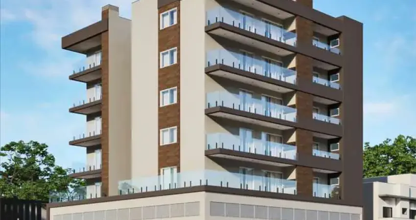 Apartamento 3 quartos sendo 1 suíte para venda no bairro Balneário Rosa do Mar em Passo de Torres