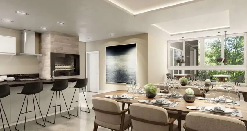 Sala Comercial para venda no bairro Humaitá em Bento Gonçalves
