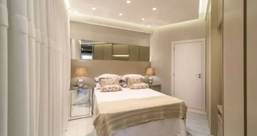 Apartamento 4 quartos sendo 4 suítes para venda no bairro Centro em Itapema