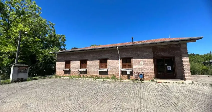 Sala Comercial para venda no bairro Alfândega em Garibaldi
