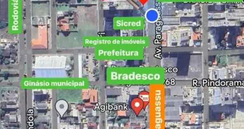 Loft 2 quartos sendo 1 suíte para venda no bairro Centro em Capão da Canoa