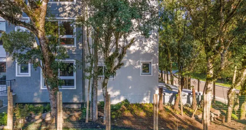 Apartamento 3 quartos sendo 1 suíte para venda no bairro Carniel em Gramado