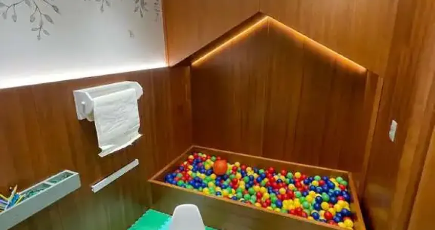 Apartamento 3 quartos sendo 3 suítes para venda no bairro Praia Grande em Torres