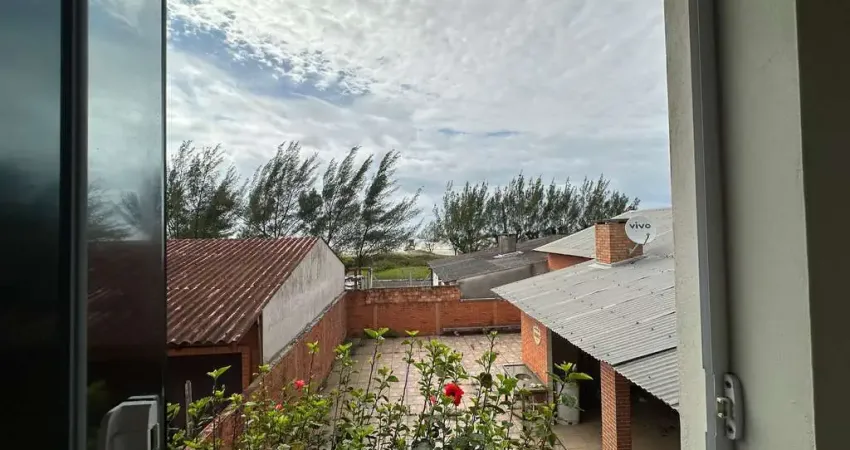 Casa 2 quartos sendo 2 suítes para venda no bairro Areias Brancas em Arroio do Sal