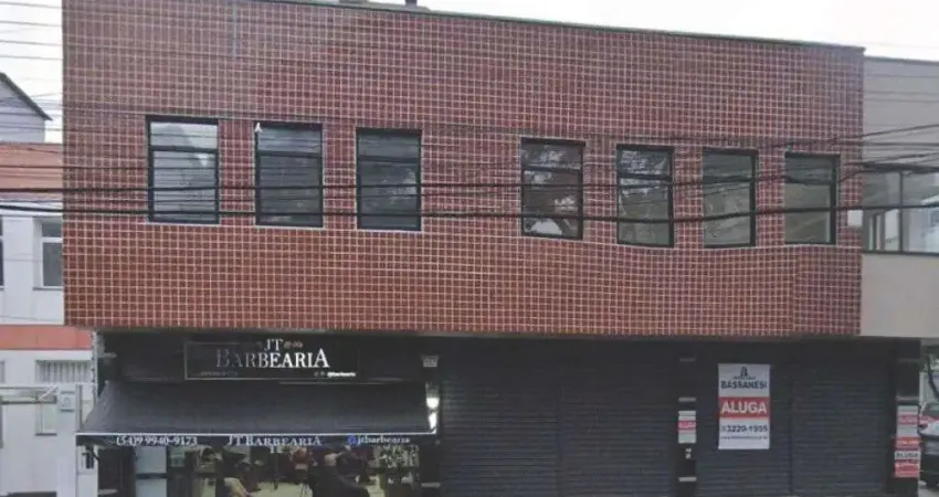 Sala Comercial para venda no bairro Exposição em Caxias do Sul