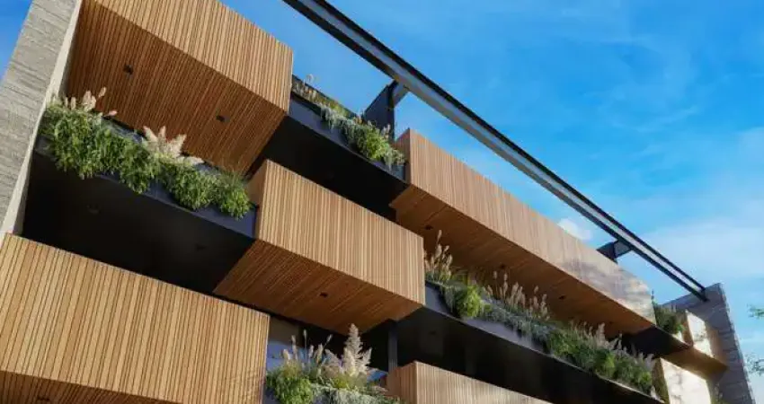 Apartamento Cobertura 3 quartos sendo 3 suítes para venda no bairro Praia da Cal em Torres