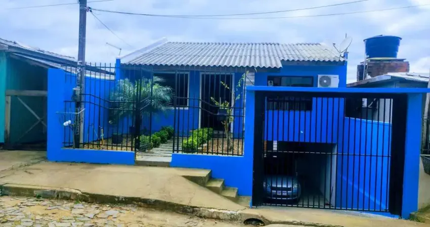 Casa 2 quartos para Venda no bairro Boa Saúde em Novo Hamburgo