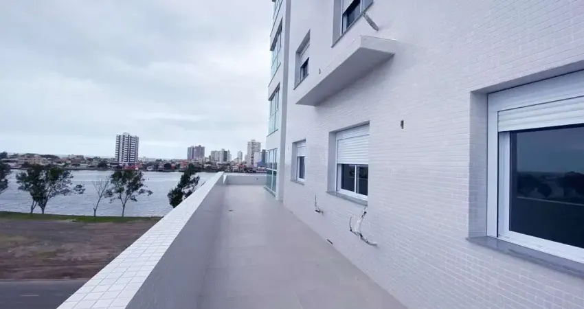 Apartamento 3 quartos sendo 2 suítes para venda no bairro Centro em Imbé