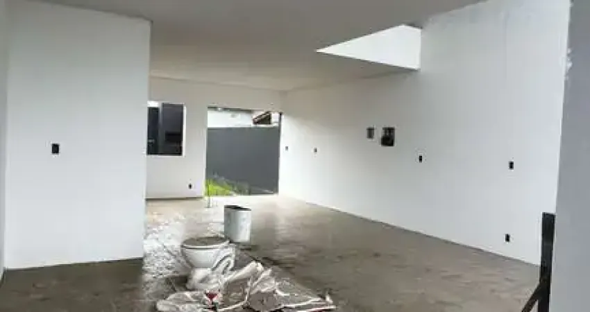 Casa 2 quartos sendo 2 suítes para venda no bairro Centro em Passo de Torres