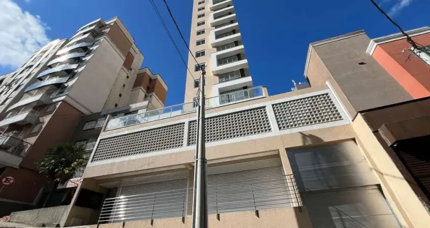 Apartamento 2 quartos sendo 2 suítes para venda no bairro Centro  em Passo Fundo