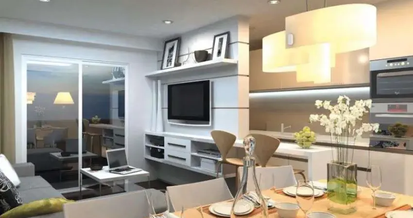 Apartamento 2 quartos para venda no bairro São Leopoldo em Caxias do Sul