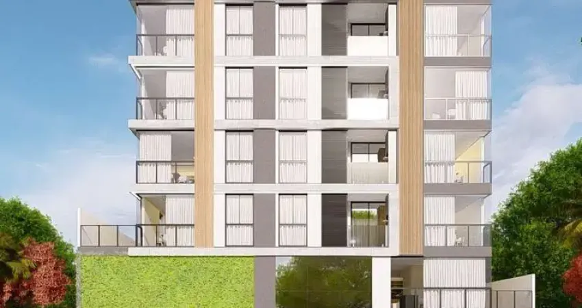 Apartamento para venda no bairro Bombinhas em Bombinhas