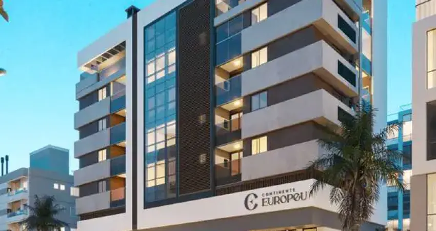 Apartamento para venda no bairro Bombas em Bombinhas