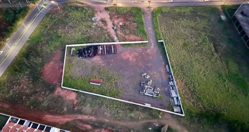 Terreno/Lote Residencial para venda no bairro Distrito Industrial em Cachoeirinha