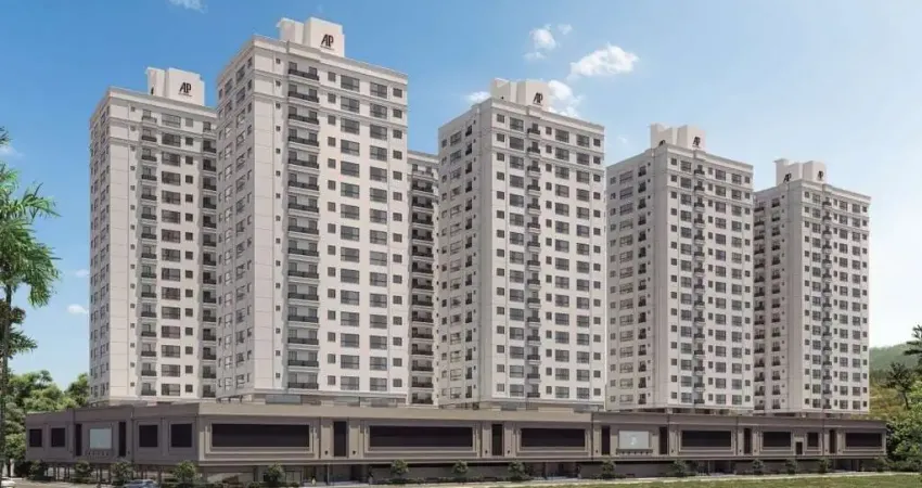 Apartamento para venda no bairro Sertãozinho em Itapema