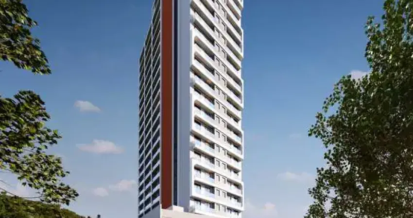 Apartamento com 1 quarto à venda na Rua Uruguai, Centro, Itajaí
