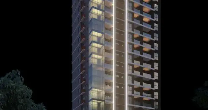 Apartamento com 2 quartos à venda na Rua 137, Varzea, Itapema