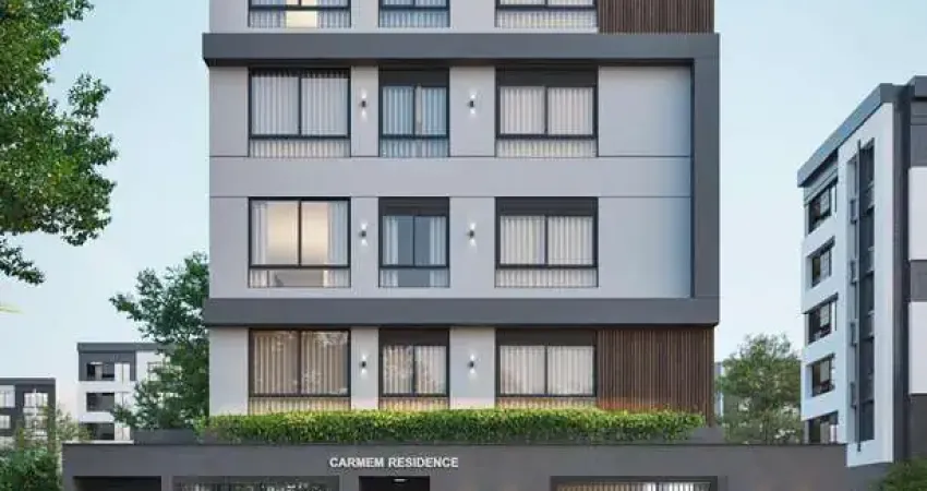 Apartamento para venda no bairro Pedra Branca em Palhoça