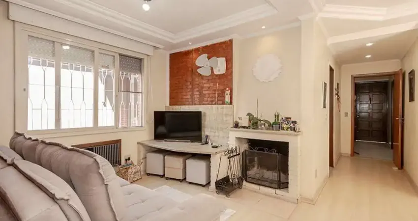 Casa com 4 quartos à venda na Rua Doutor Barcelos, Camaquã, Porto Alegre