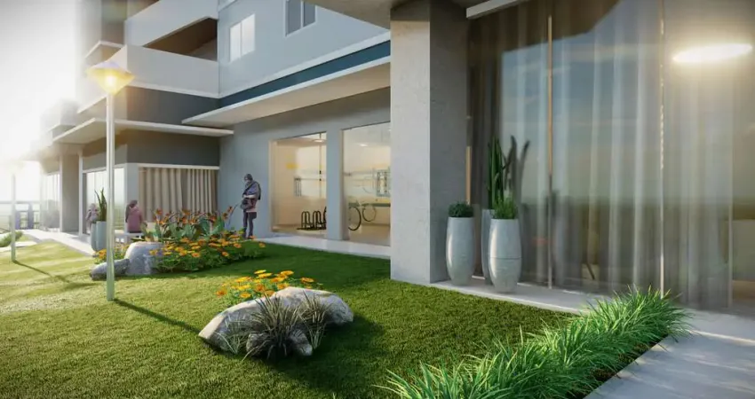 Apartamento 2 quartos para venda no bairro Petrópolis em Passo Fundo