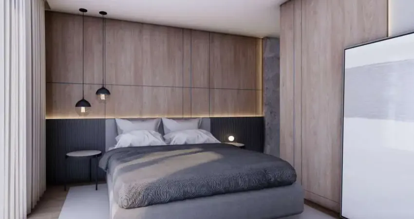Apartamento 3 quartos sendo 3 suítes para venda no bairro Varzea Grande em Gramado