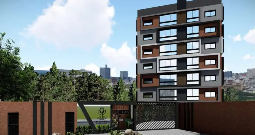 Apartamento 2 quartos para venda no bairro São Cristovão em Passo Fundo