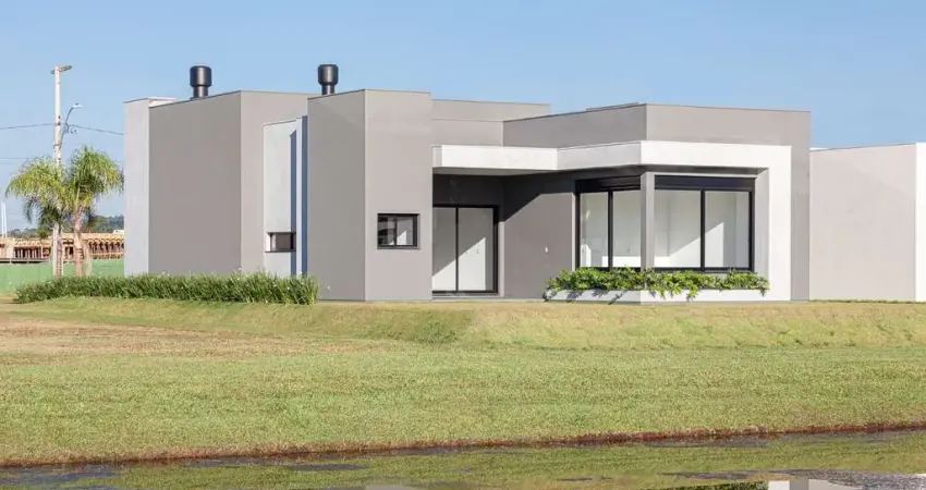 Casa 3 quartos sendo 3 suítes para venda no bairro Condomínio Reserva das Águas em Torres