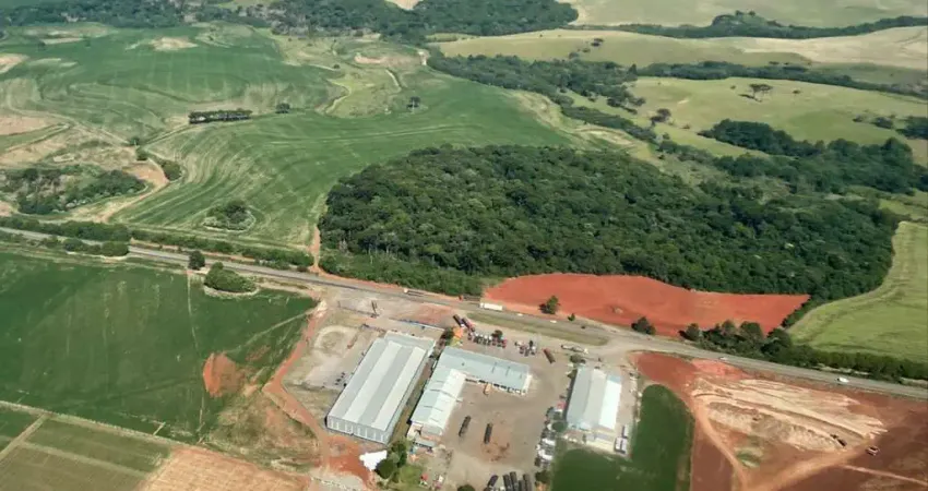 Terreno à venda na Rodovia RS-135, São José, Passo Fundo