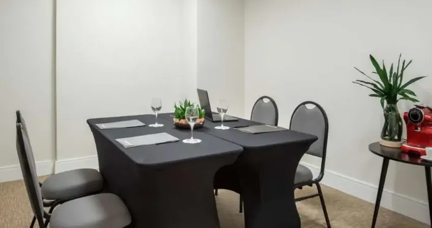 Apartamento 1 quarto para venda no bairro Cidade Baixa em Porto Alegre