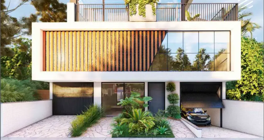 Studio 1 quarto para venda no bairro Centro em Torres