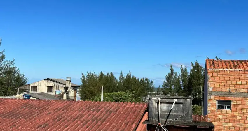 Sobrado Duplex 2 quartos para venda no bairro Rondinha em Arroio do Sal