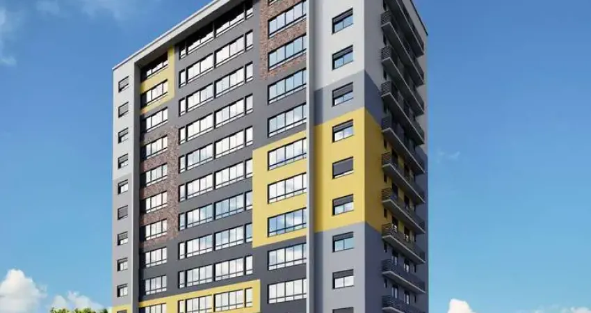 Apartamento 2 quartos para venda no bairro Centro em Marau