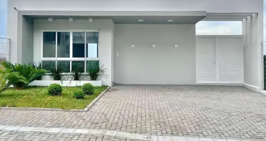 Casa 2 quartos sendo 1 suíte para venda no bairro Eulalia em Bento Gonçalves