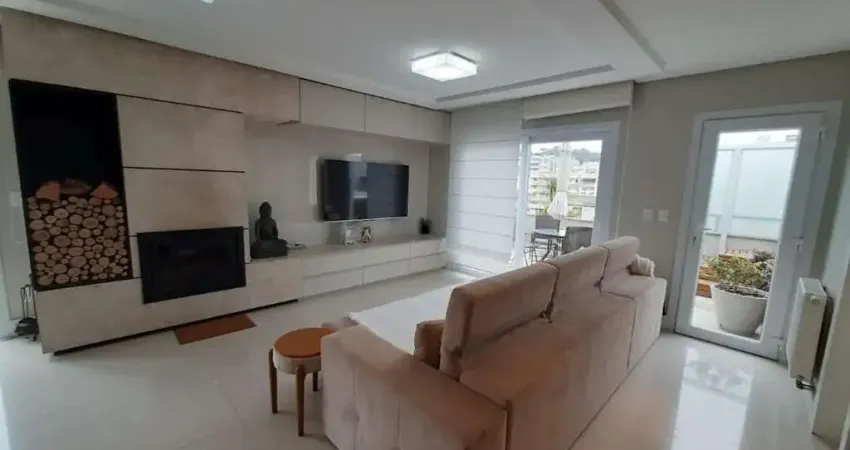 Apartamento 3 quartos sendo 1 suíte para venda no bairro Centro em Garibaldi