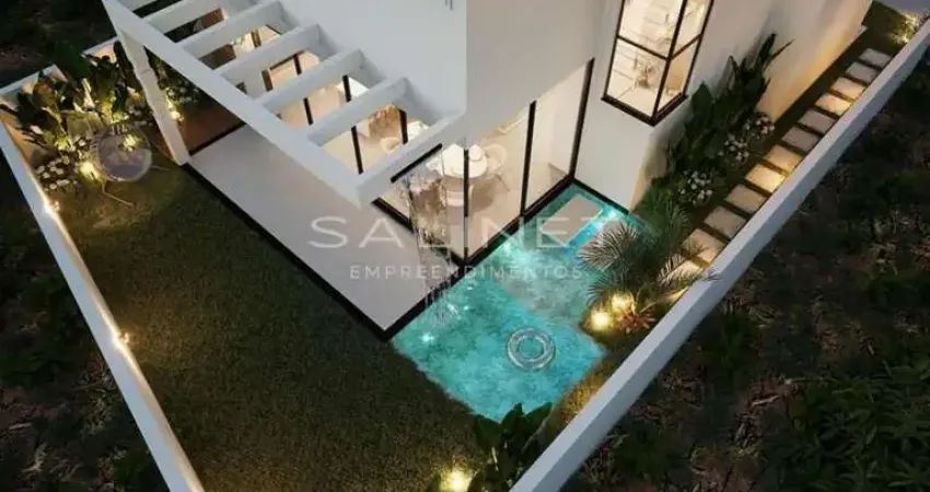 Casa 3 quartos sendo 3 suítes para venda no bairro São José em Passo Fundo