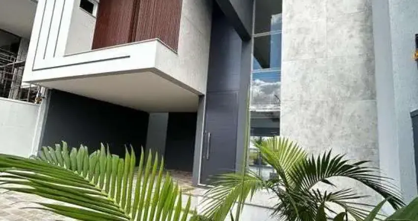 Casa 3 quartos sendo 3 suítes para venda no bairro Petrópolis em Passo Fundo