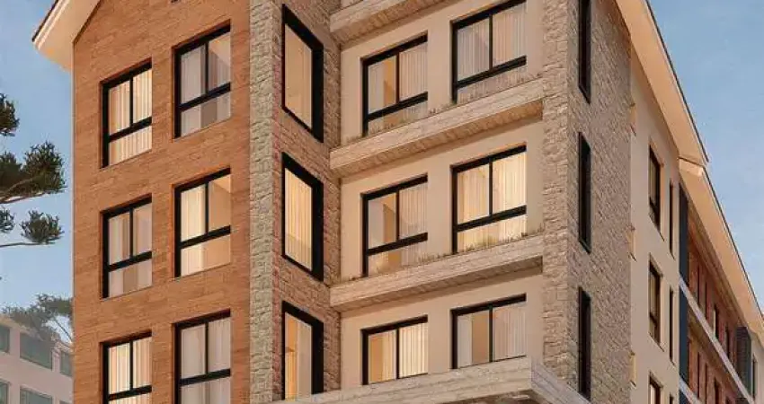 Apartamento 1 quarto para venda no bairro Centro  em Canela