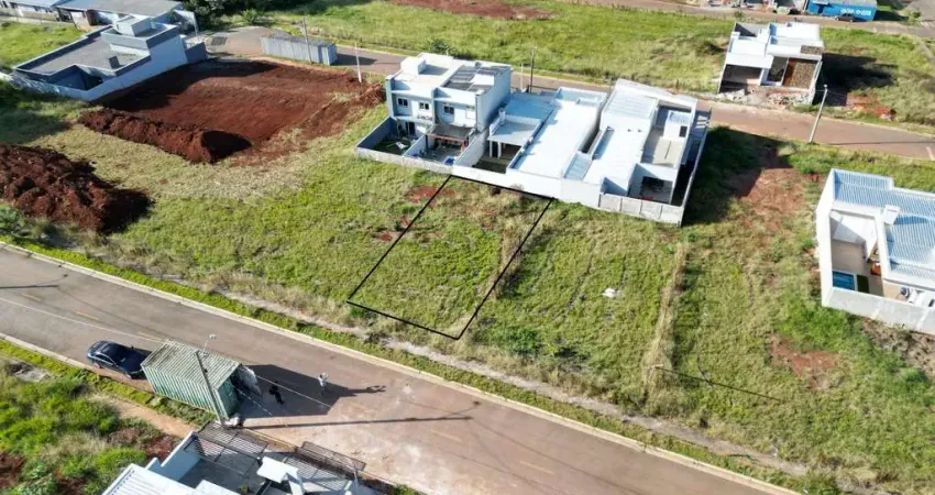 Lote para venda no bairro São Luiz Gonzaga em Passo Fundo