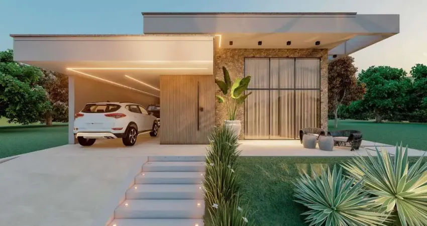 Casa 3 quartos sendo 1 suíte para venda no bairro Faria Lemos em Bento Gonçalves