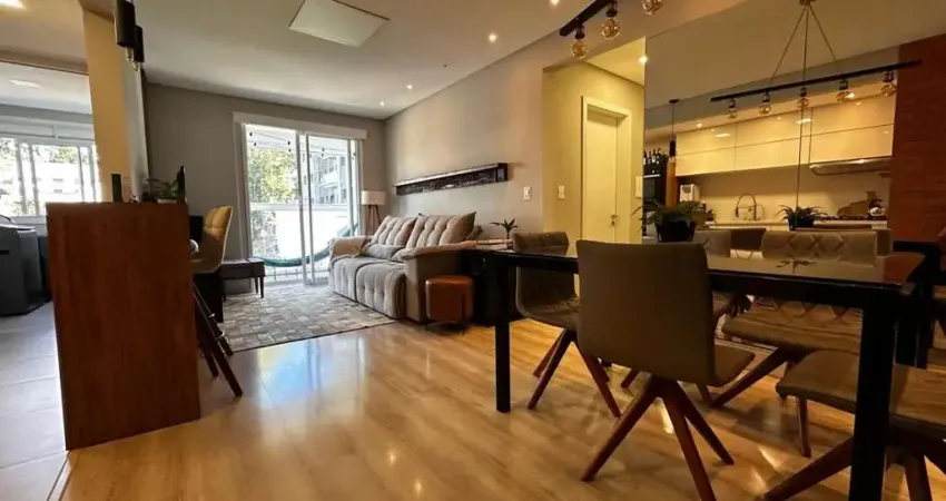 Apartamento 2 quartos para venda no bairro Centro em Garibaldi