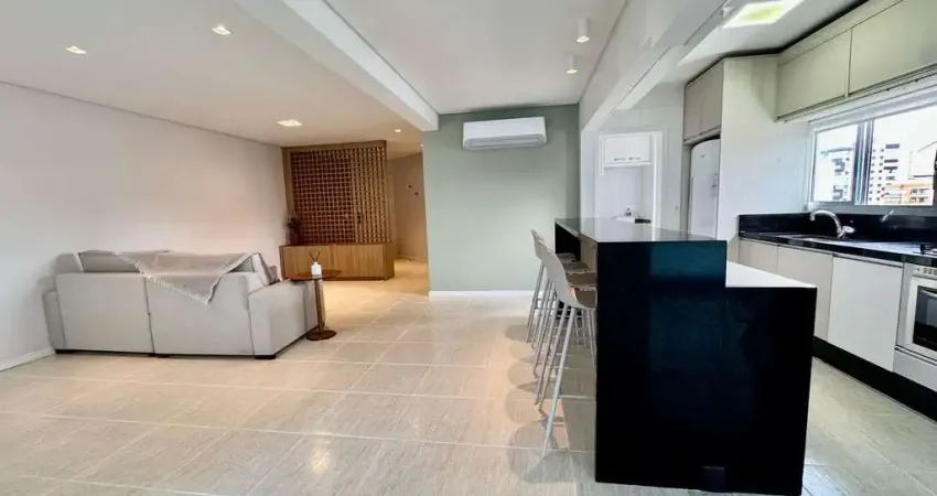 Apartamento 3 quartos sendo 1 suíte para venda no bairro Centro em Capão da Canoa