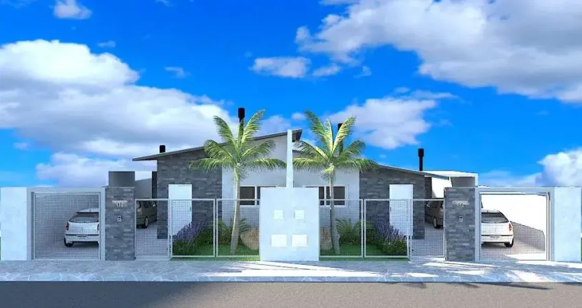 Casa 2 quartos para venda no bairro Alfândega em Garibaldi